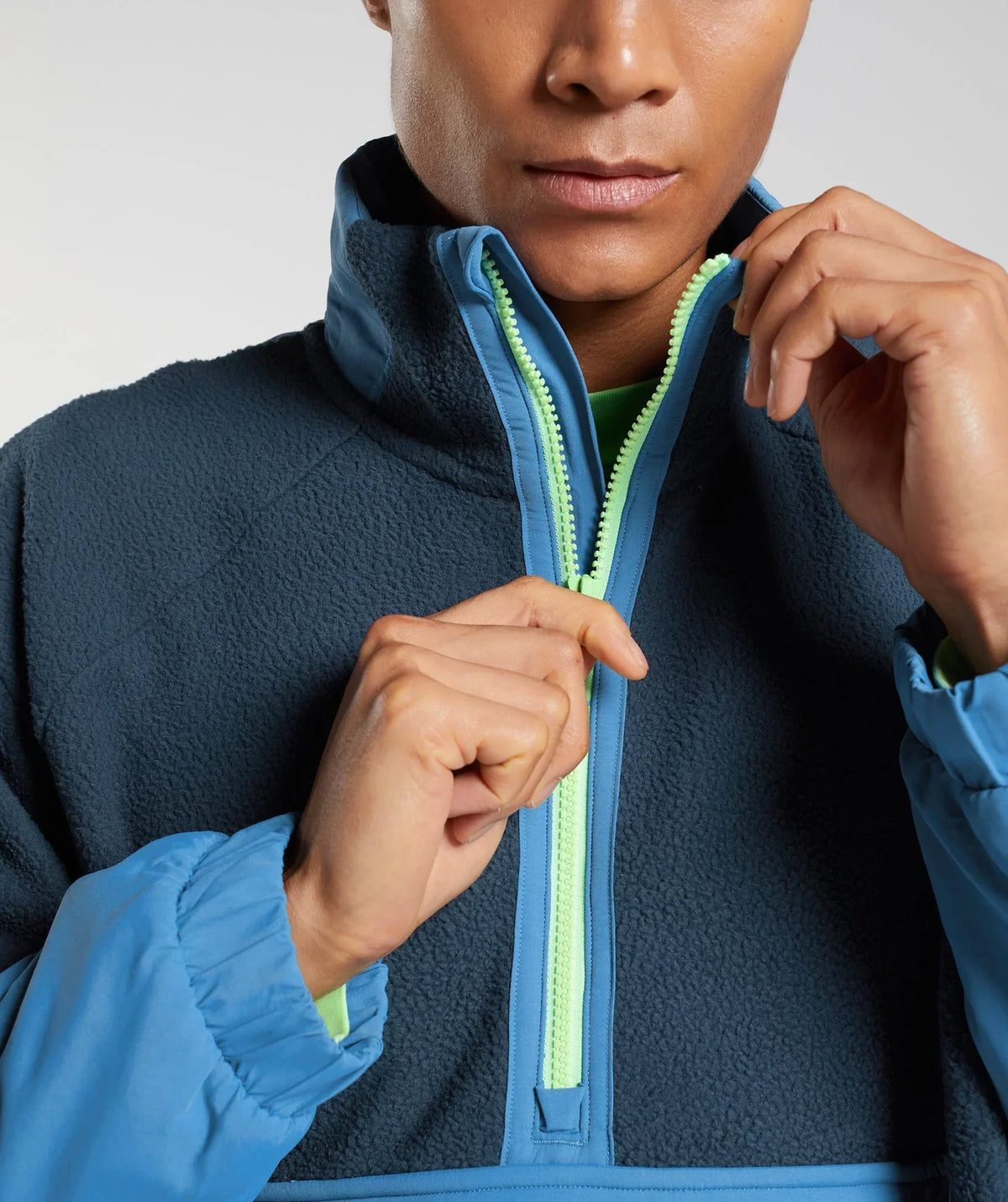 gymshark-vibes-fleece-1-4-zip-navy-lakeside-blue-ss23