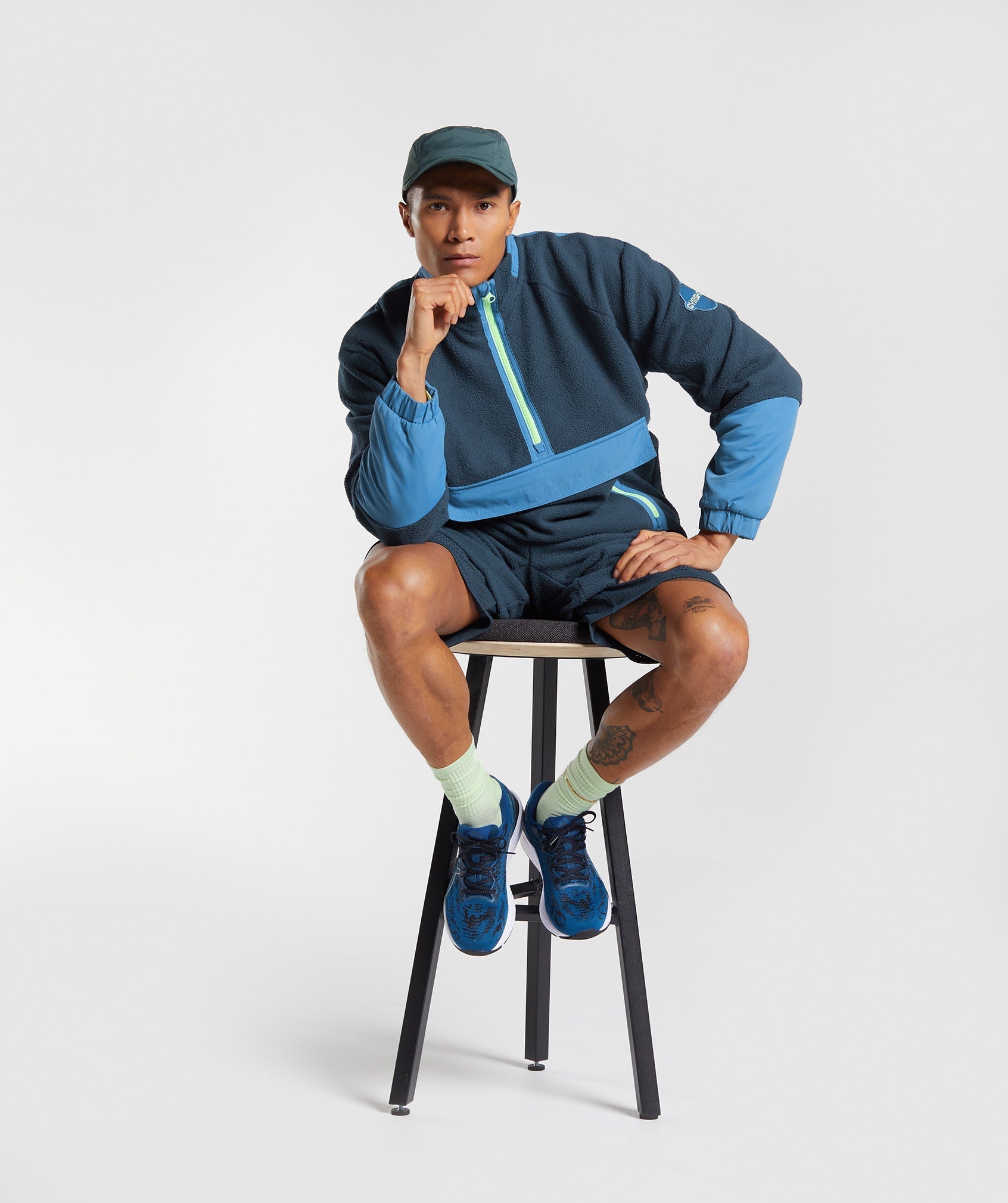 gymshark-vibes-fleece-1-4-zip-navy-lakeside-blue-ss23