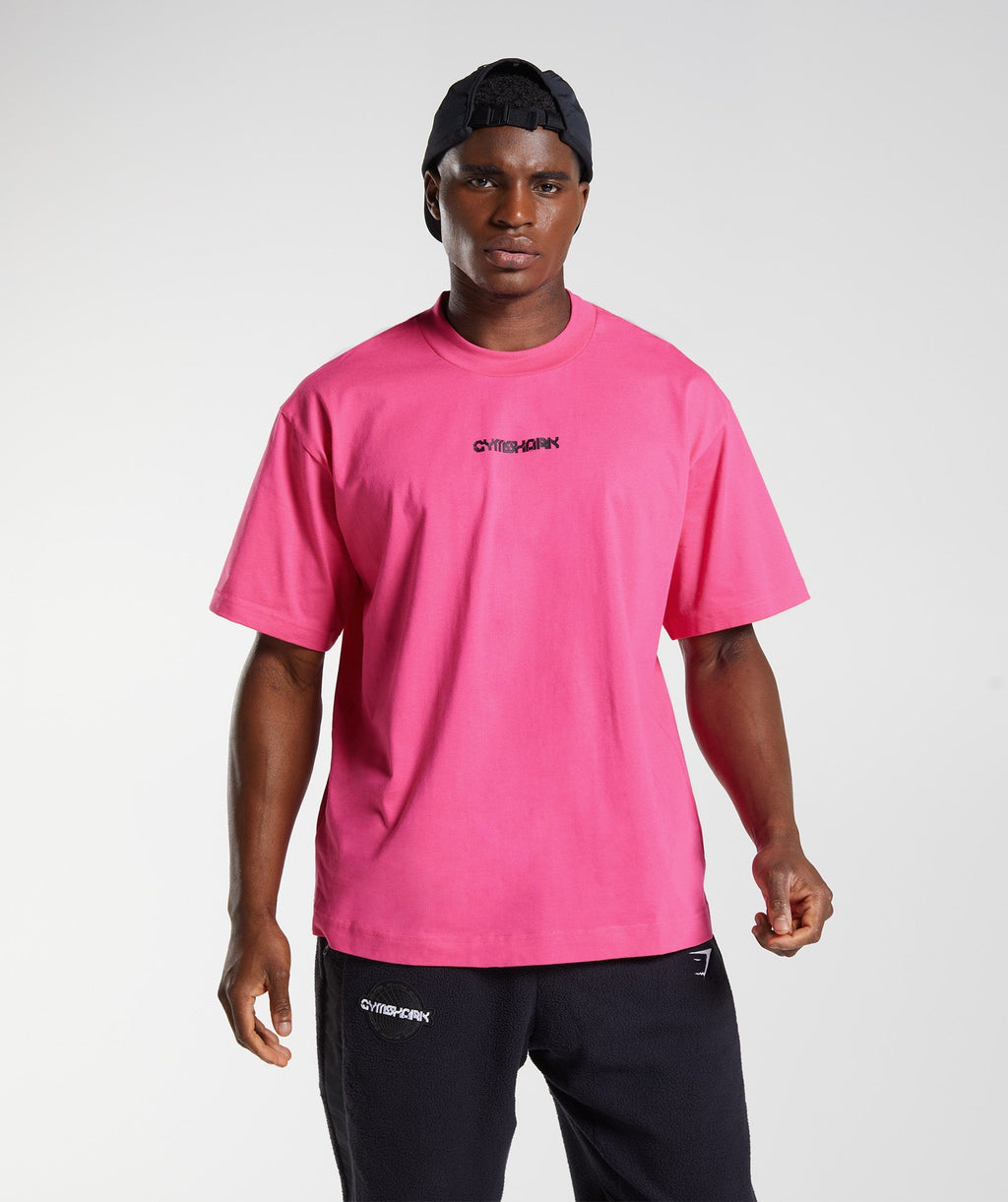 gymshark-vibes-t-shirt-bright-fuchsia-ss23