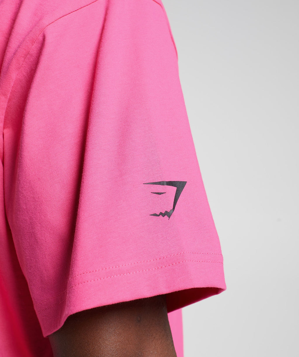 gymshark-vibes-t-shirt-bright-fuchsia-ss23