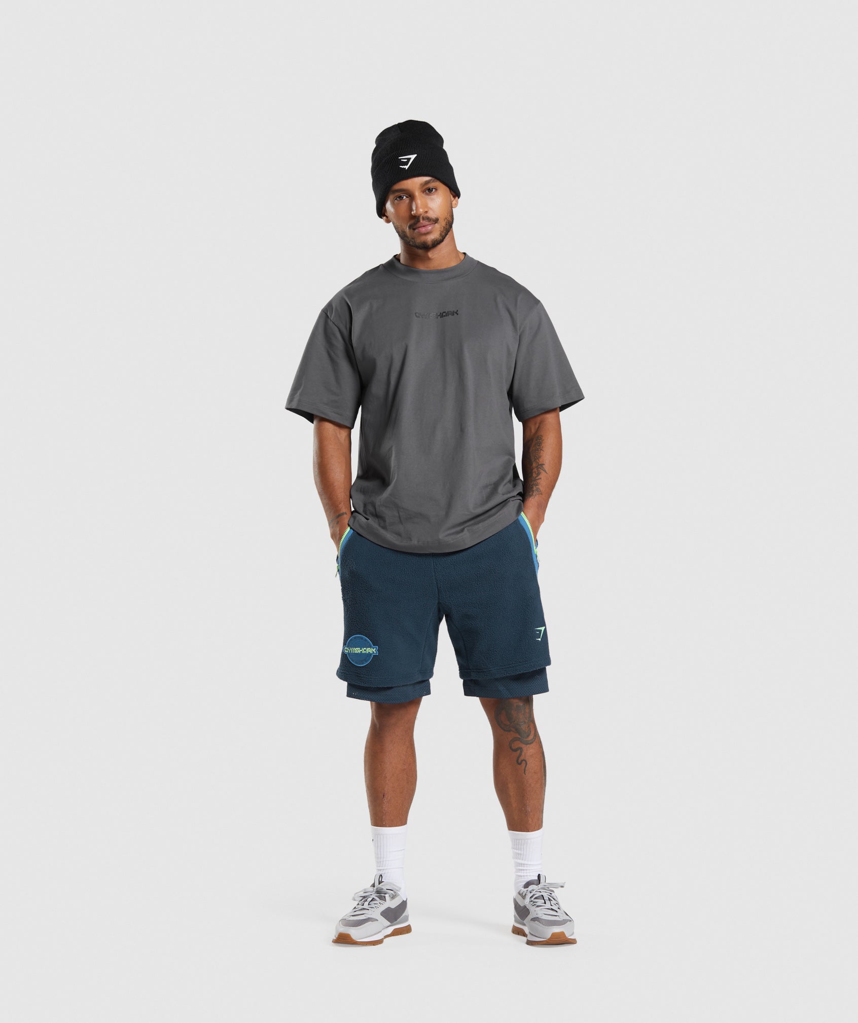 gymshark-vibes-shorts-navy-lakeside-blue-ss23