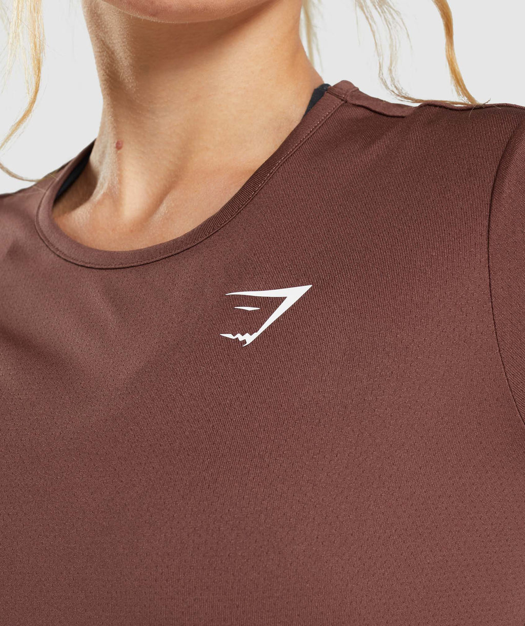gymshark-training-long-sleeve-top-cherry-brown-ss22