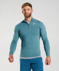 gymshark-vital-1-4-zip-thunder-blue-iceberg-blue-ss23