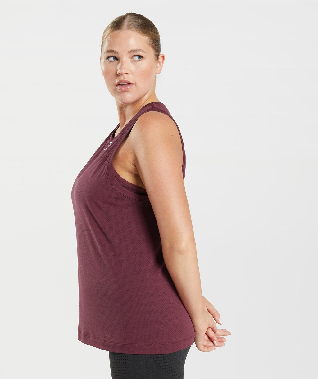 gymshark-vital-seamless-2-0-light-tank-baked-maroon-marl-aw22