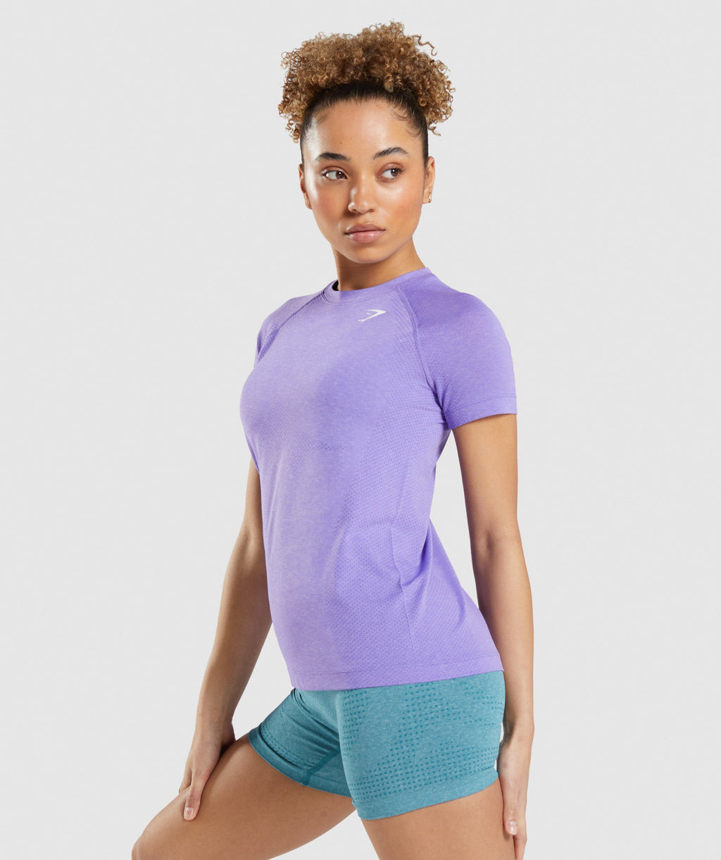 gymshark-vital-seamless-2-0-light-t-shirt-bright-purple-marl-ss22
