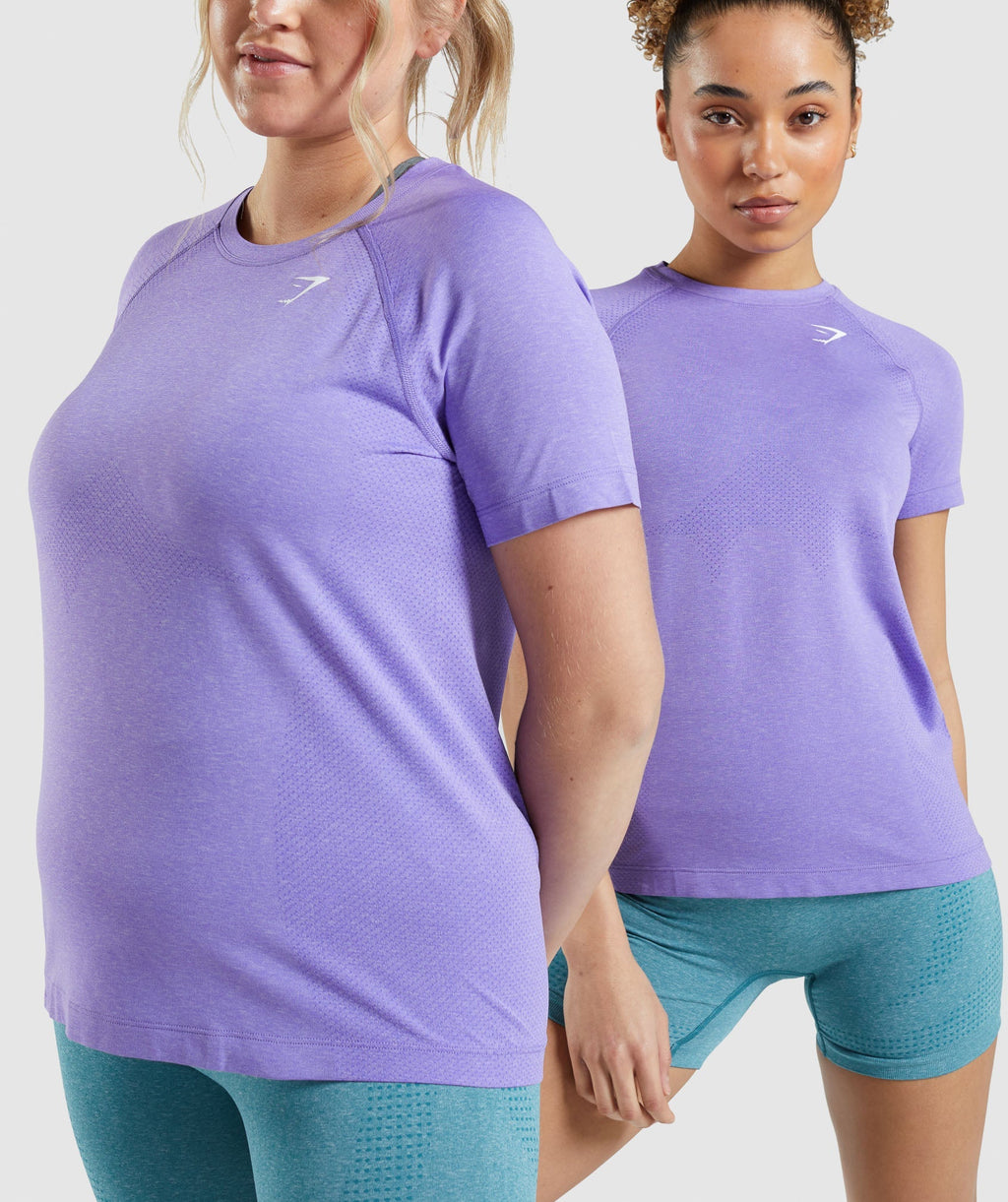 gymshark-vital-seamless-2-0-light-t-shirt-bright-purple-marl-ss22