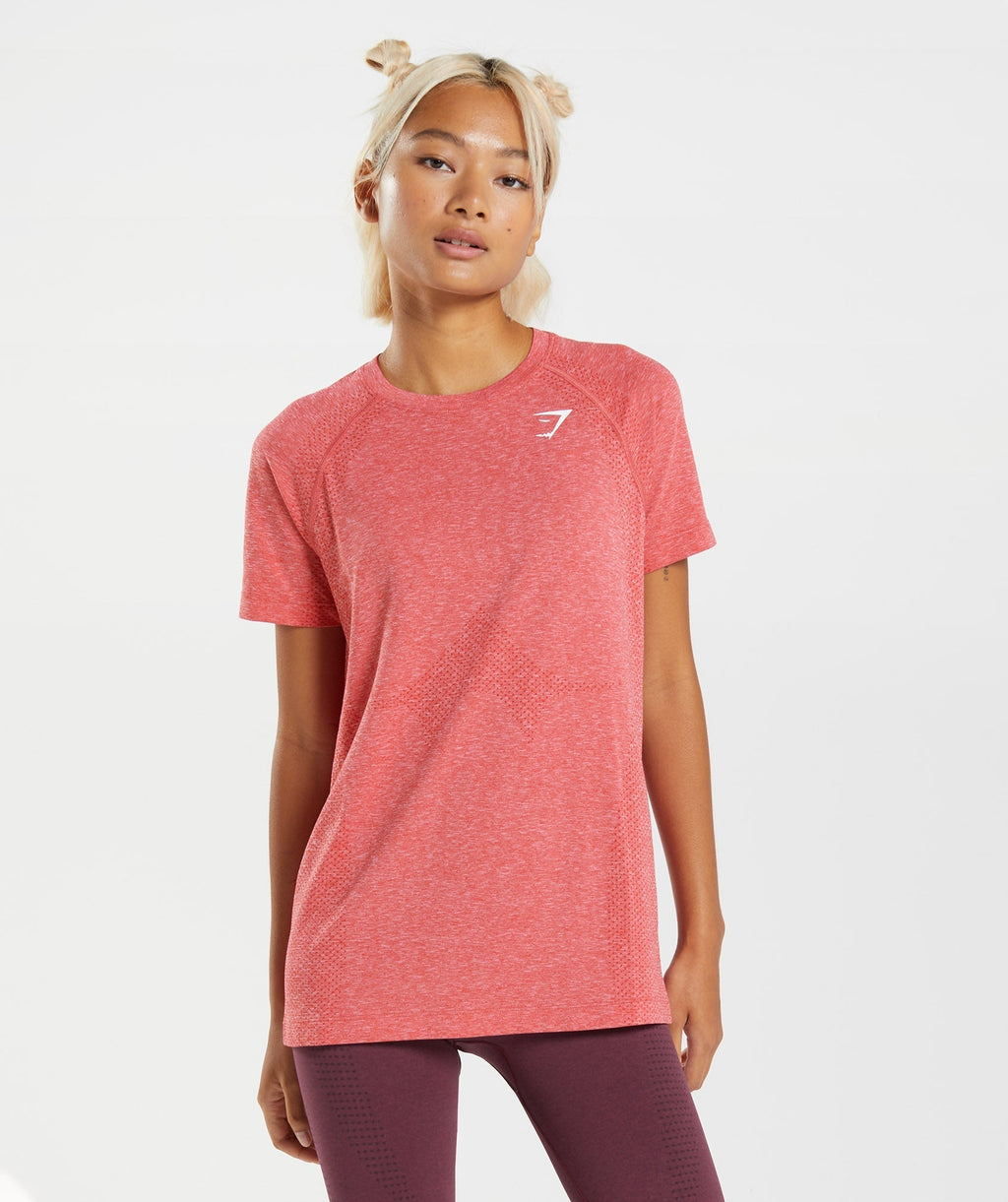 gymshark-vital-seamless-2-0-light-t-shirt-chilli-red-marl-ss22