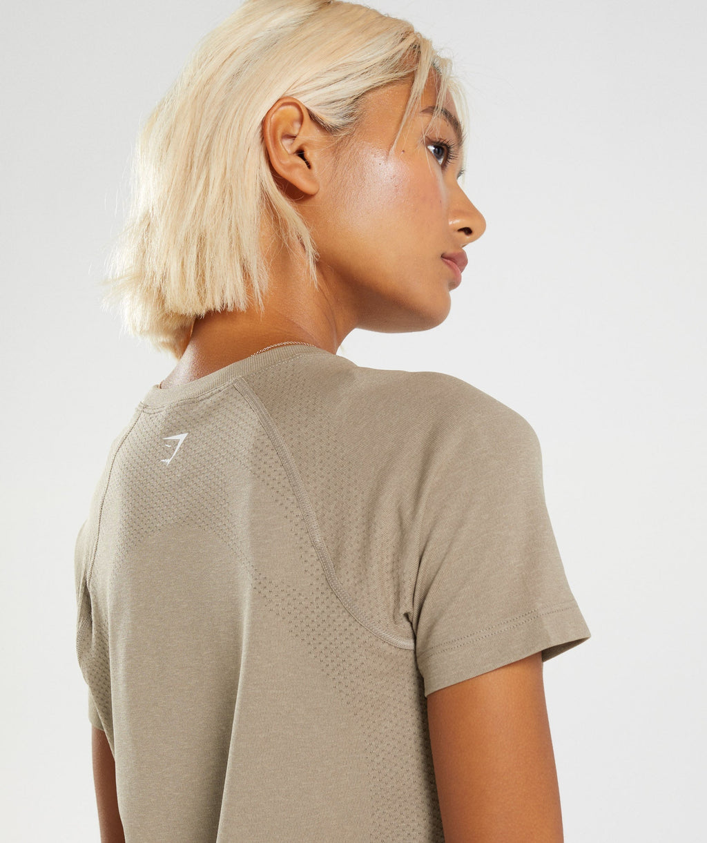gymshark-vital-seamless-2-0-light-t-shirt-vanilla-brown-marl-aw22