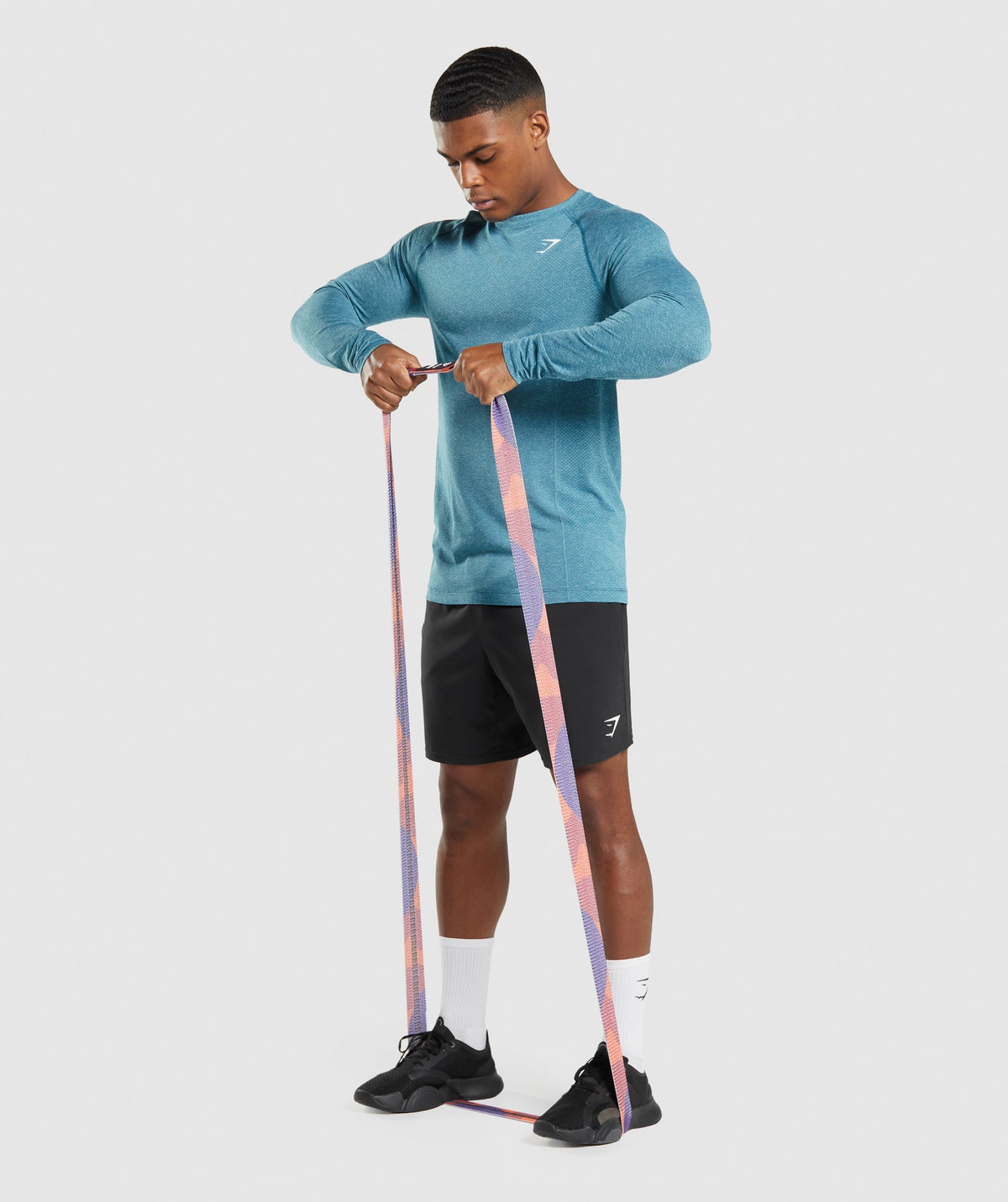gymshark-vital-light-long-sleeve-t-shirt-tahoe-teal-marl-ss22