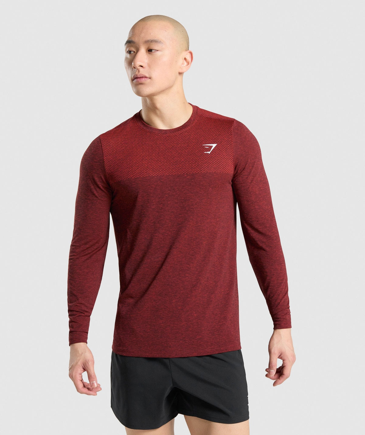 gymshark-vital-long-sleeve-t-shirt-red-marl