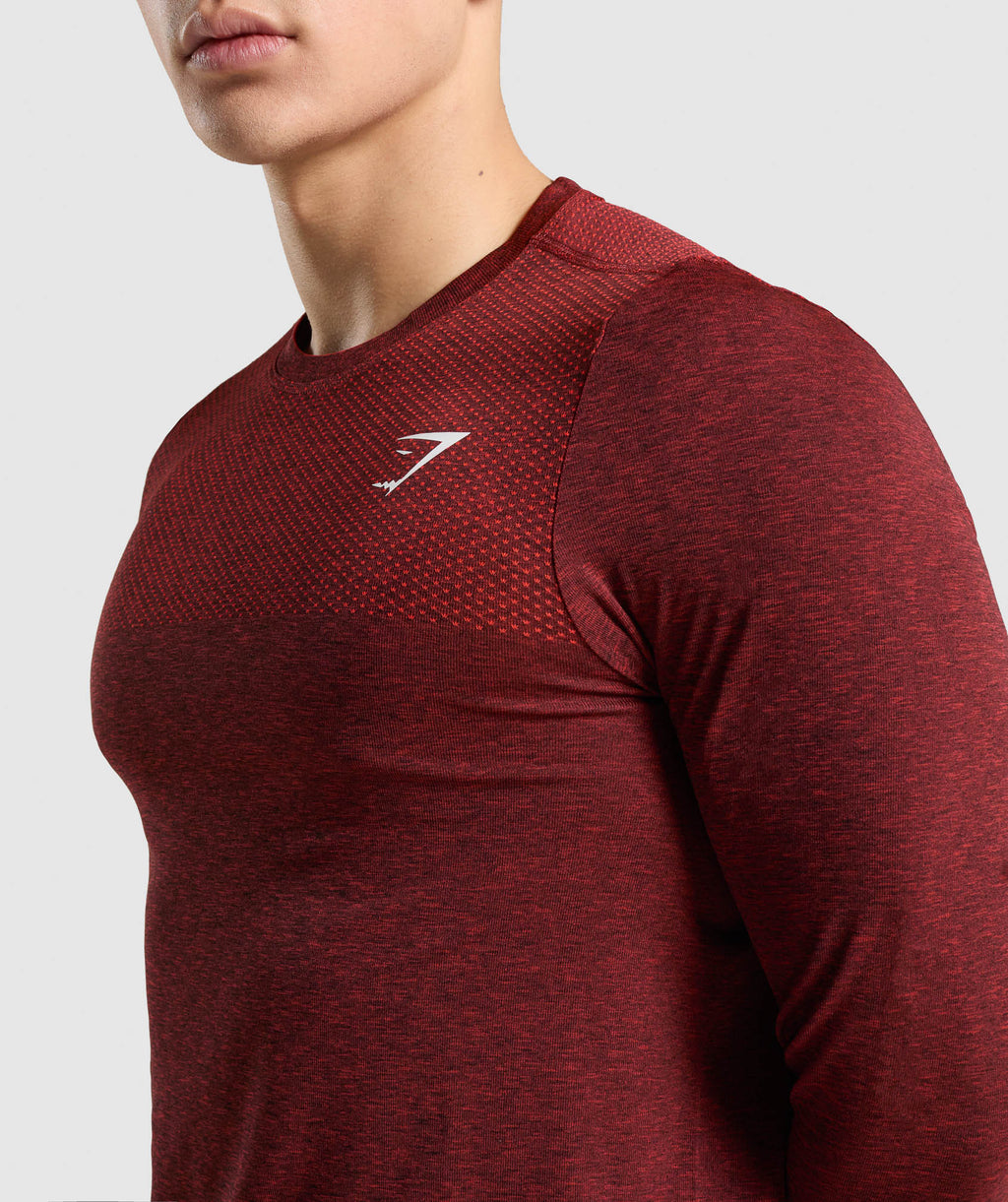 gymshark-vital-long-sleeve-t-shirt-red-marl