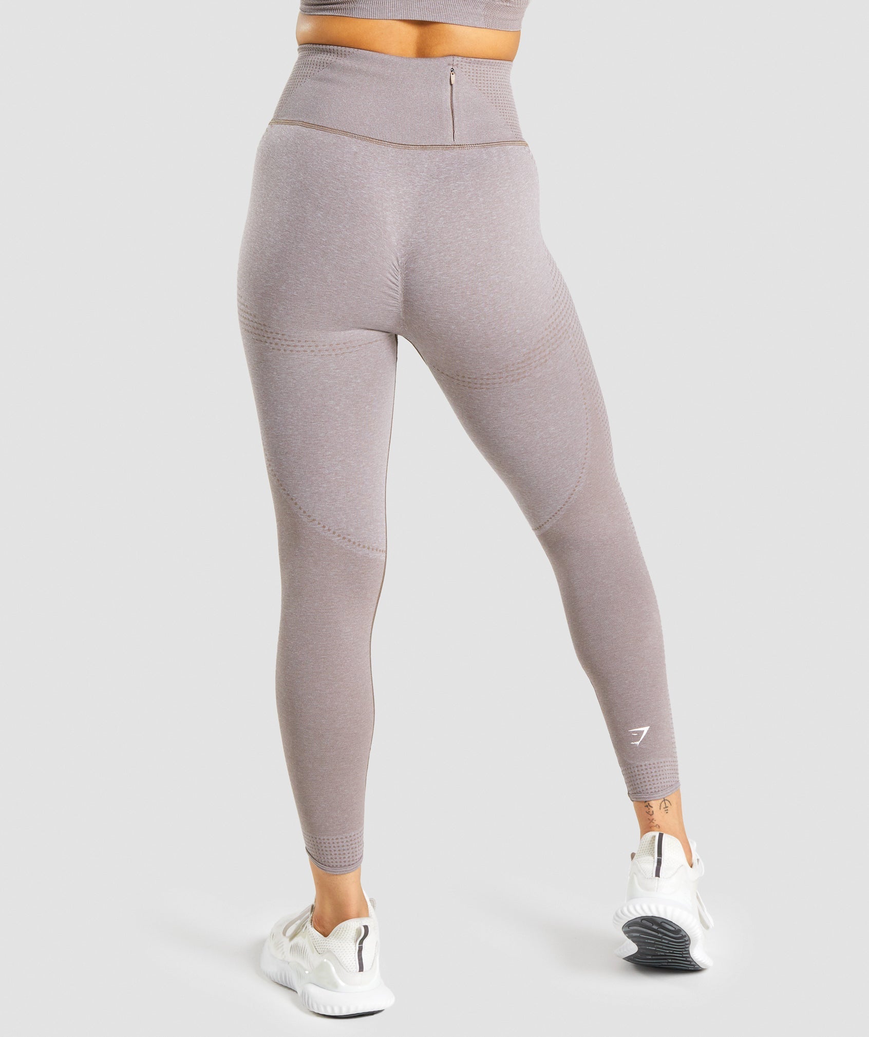 gymshark-vital-rise-leggings-taupe-marl