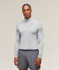 gymshark-vital-seamless-1-4-zip-light-grey-smokey-grey-aw23