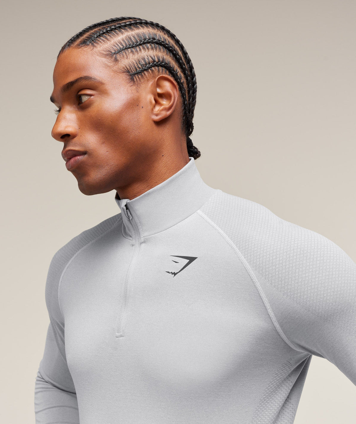 gymshark-vital-seamless-1-4-zip-light-grey-smokey-grey-aw23