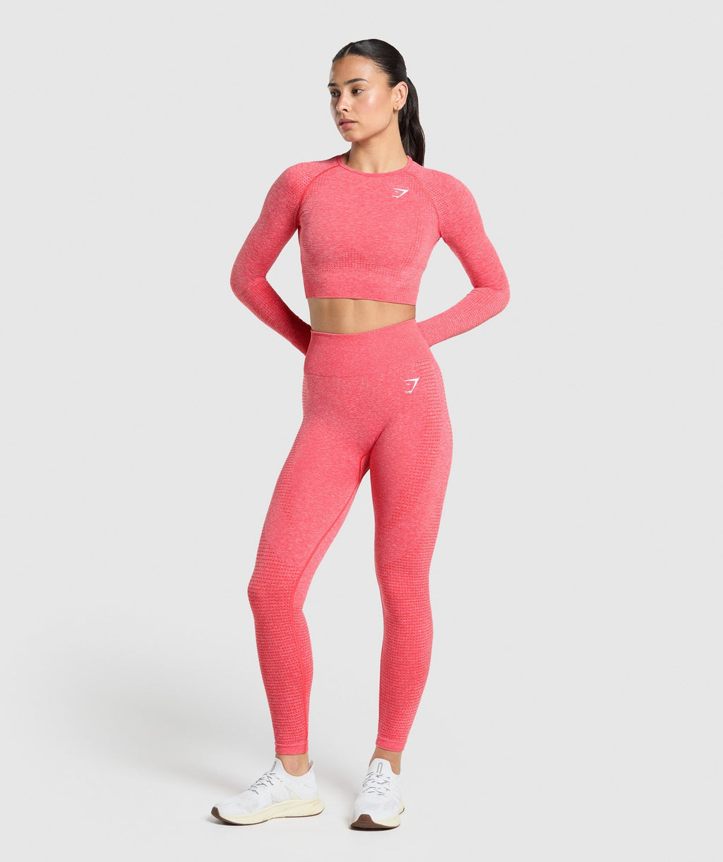 gymshark-vital-seamless-2-0-crop-top-coral-red-marl-ss25