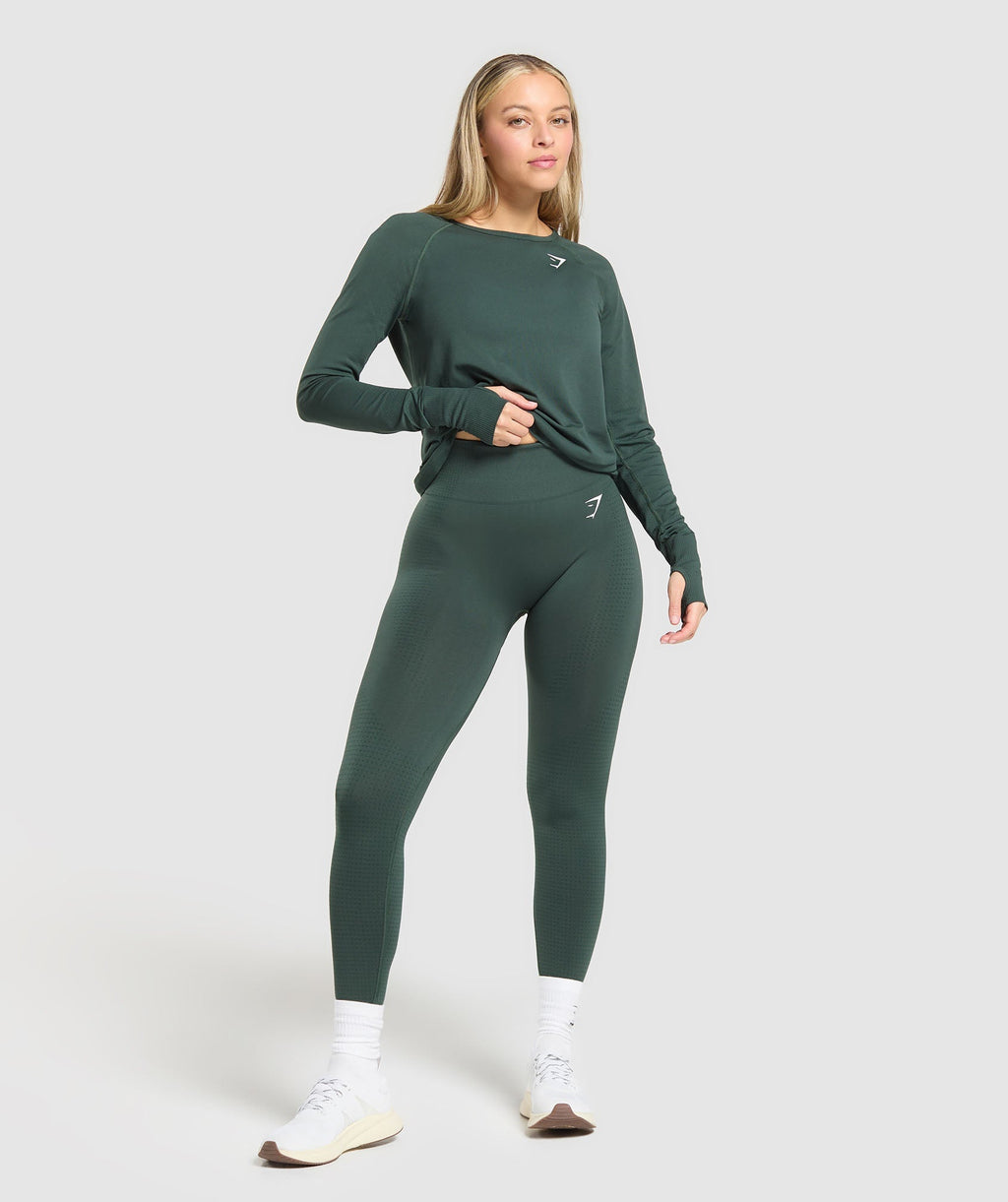 gymshark-vital-seamless-2-0-light-long-sleeve-top-woodland-green-marl-ss23