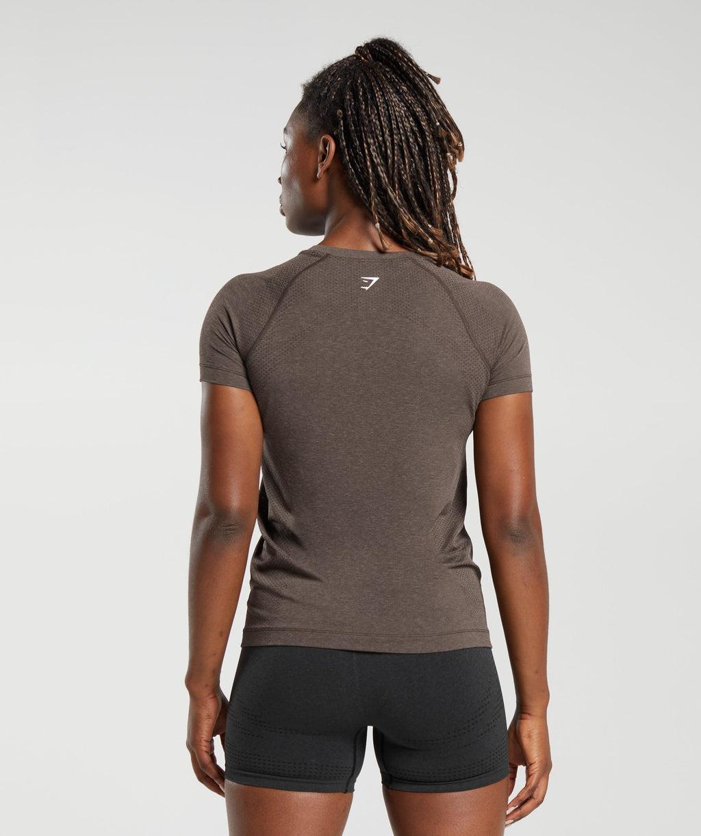 gymshark-vital-seamless-2-0-light-t-shirt-brown-marl-aw23