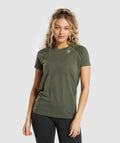 gymshark-vital-seamless-2-0-light-t-shirt-ss-tops-green-ss24-1