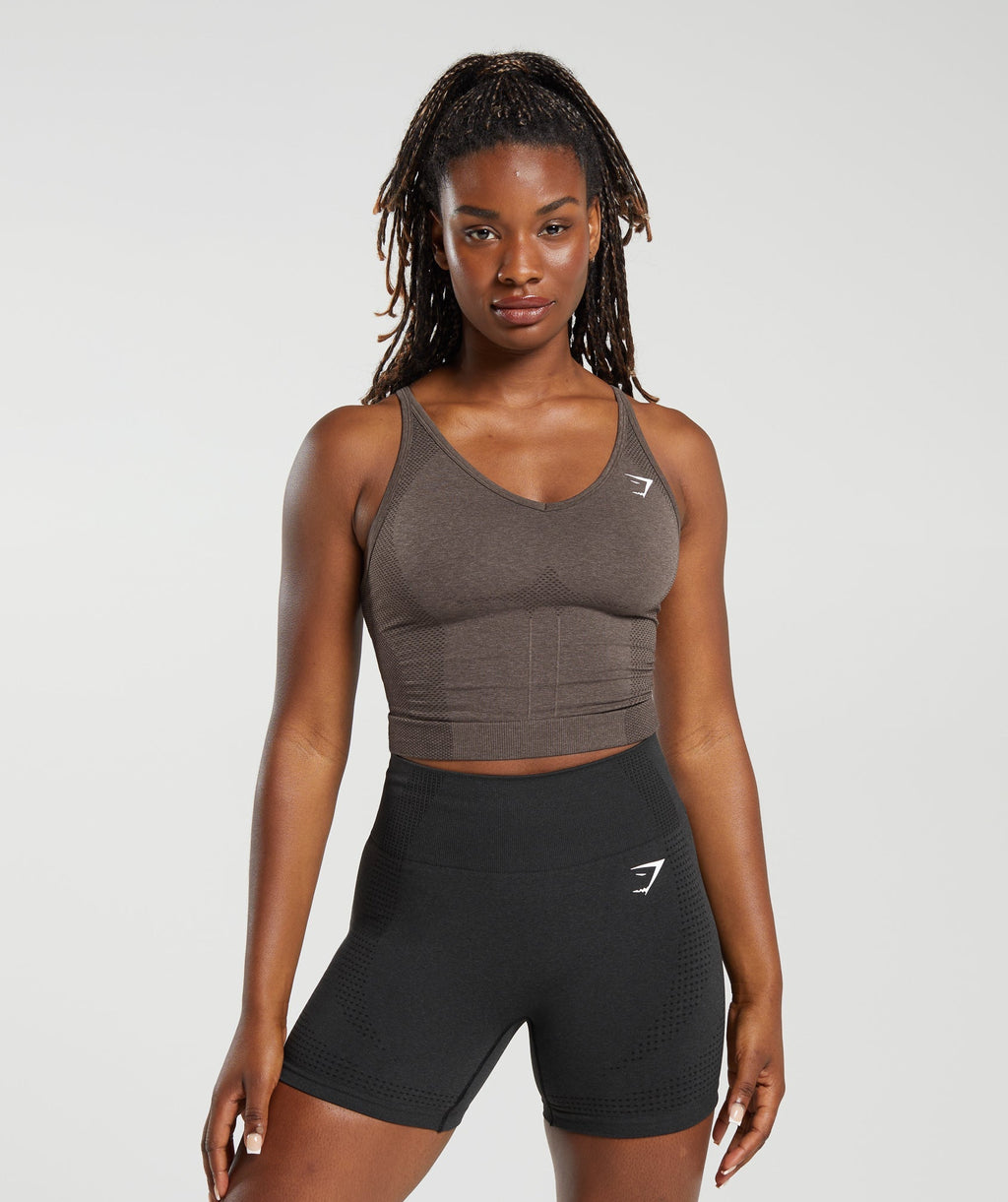 gymshark-vital-seamless-2-0-midi-tank-brown-marl-aw23