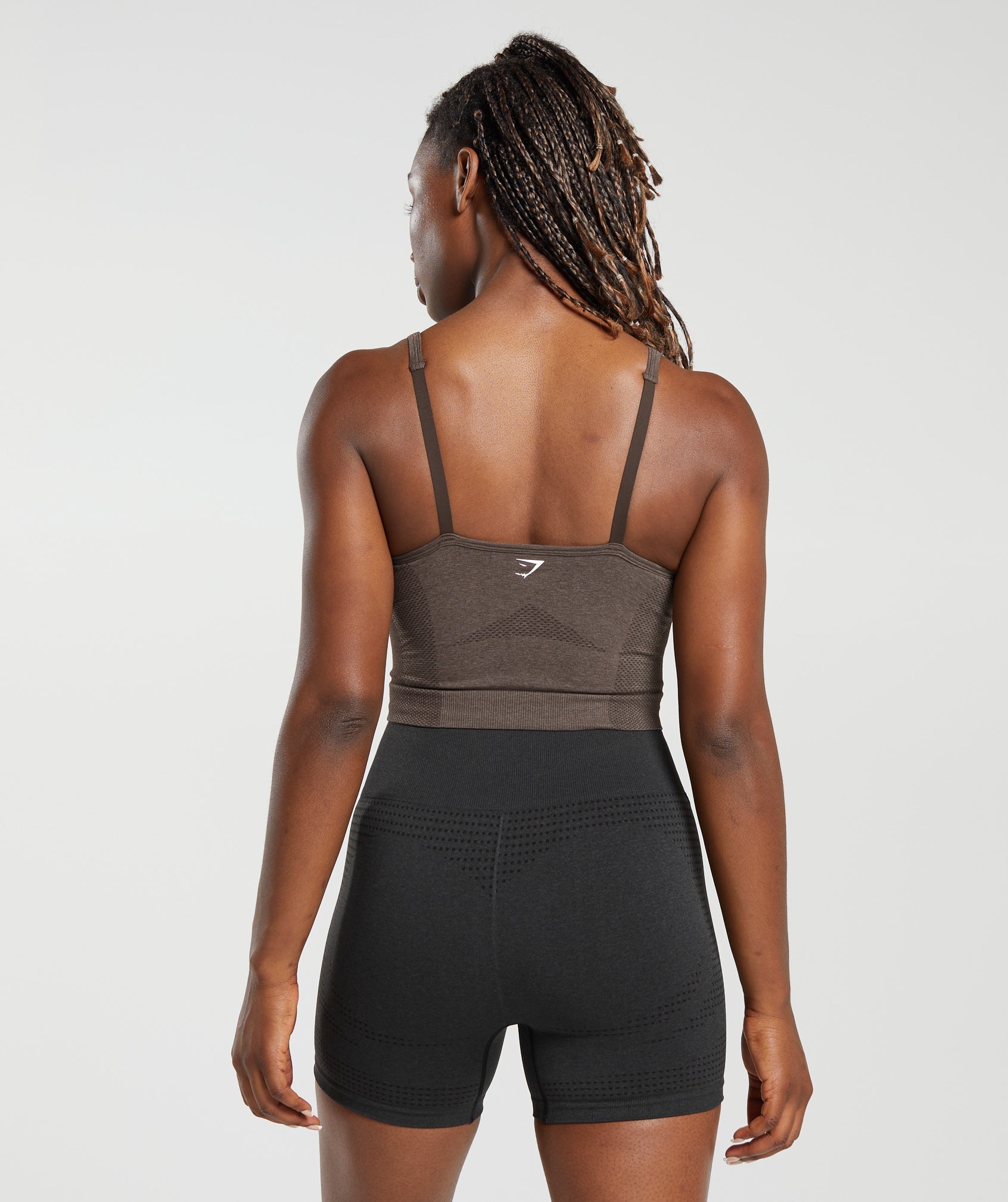 gymshark-vital-seamless-2-0-midi-tank-brown-marl-aw23