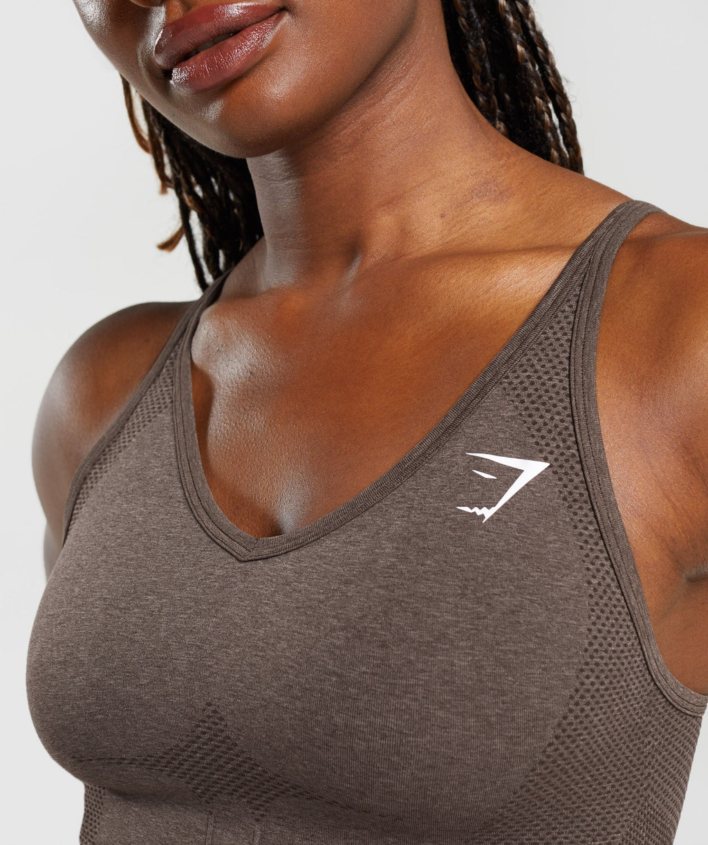 gymshark-vital-seamless-2-0-midi-tank-brown-marl-aw23