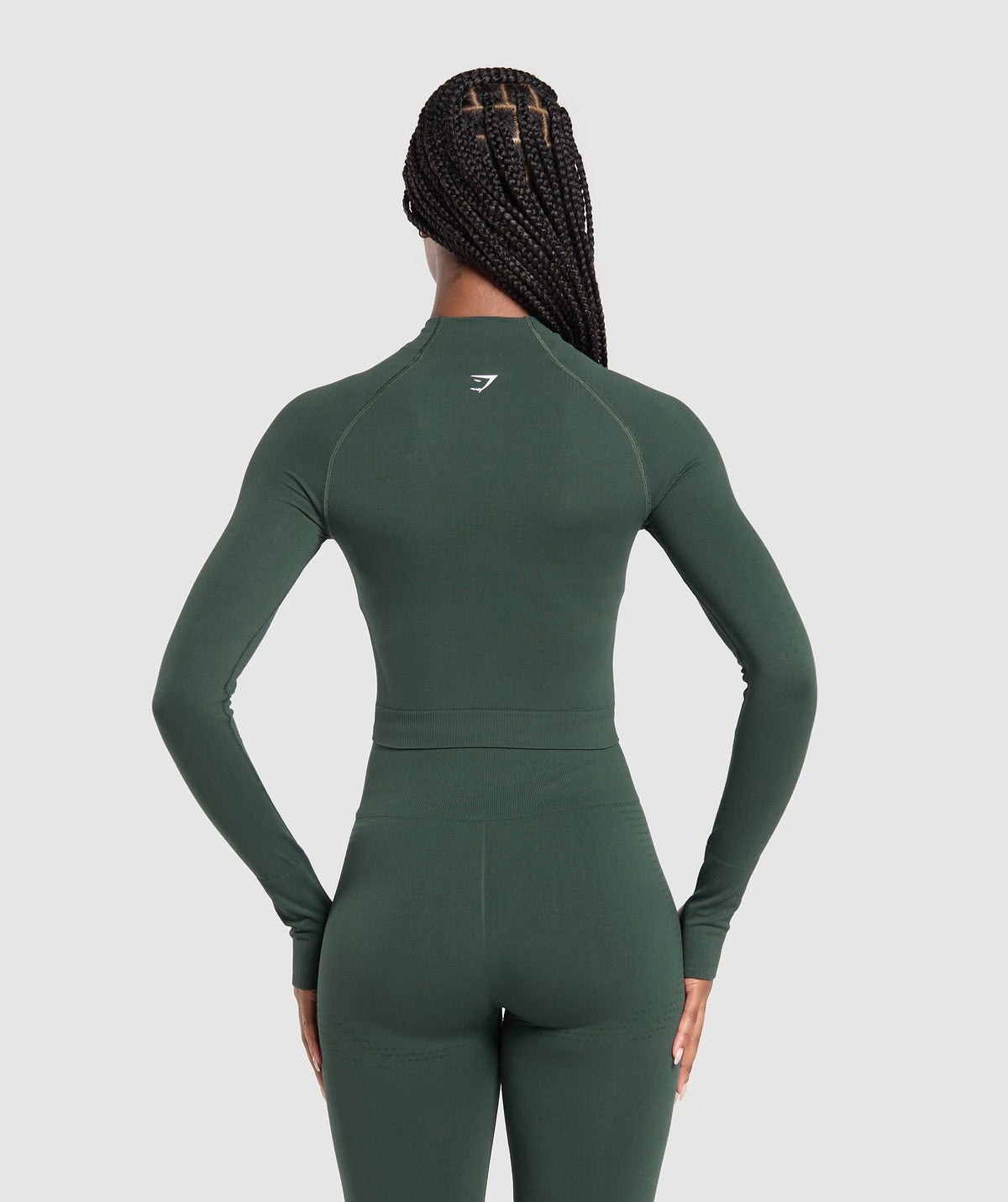 gymshark-vital-seamless-midi-zip-pullover-jackets-outerwear-green-aw24