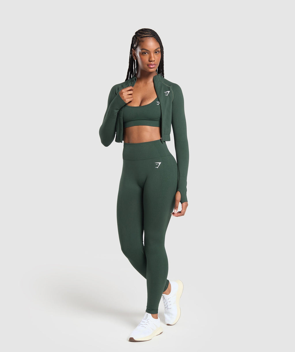 gymshark-vital-seamless-midi-zip-pullover-jackets-outerwear-green-aw24