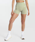 gymshark-vital-seamless-2-0-shorts-light-sage-green-marl-aw23