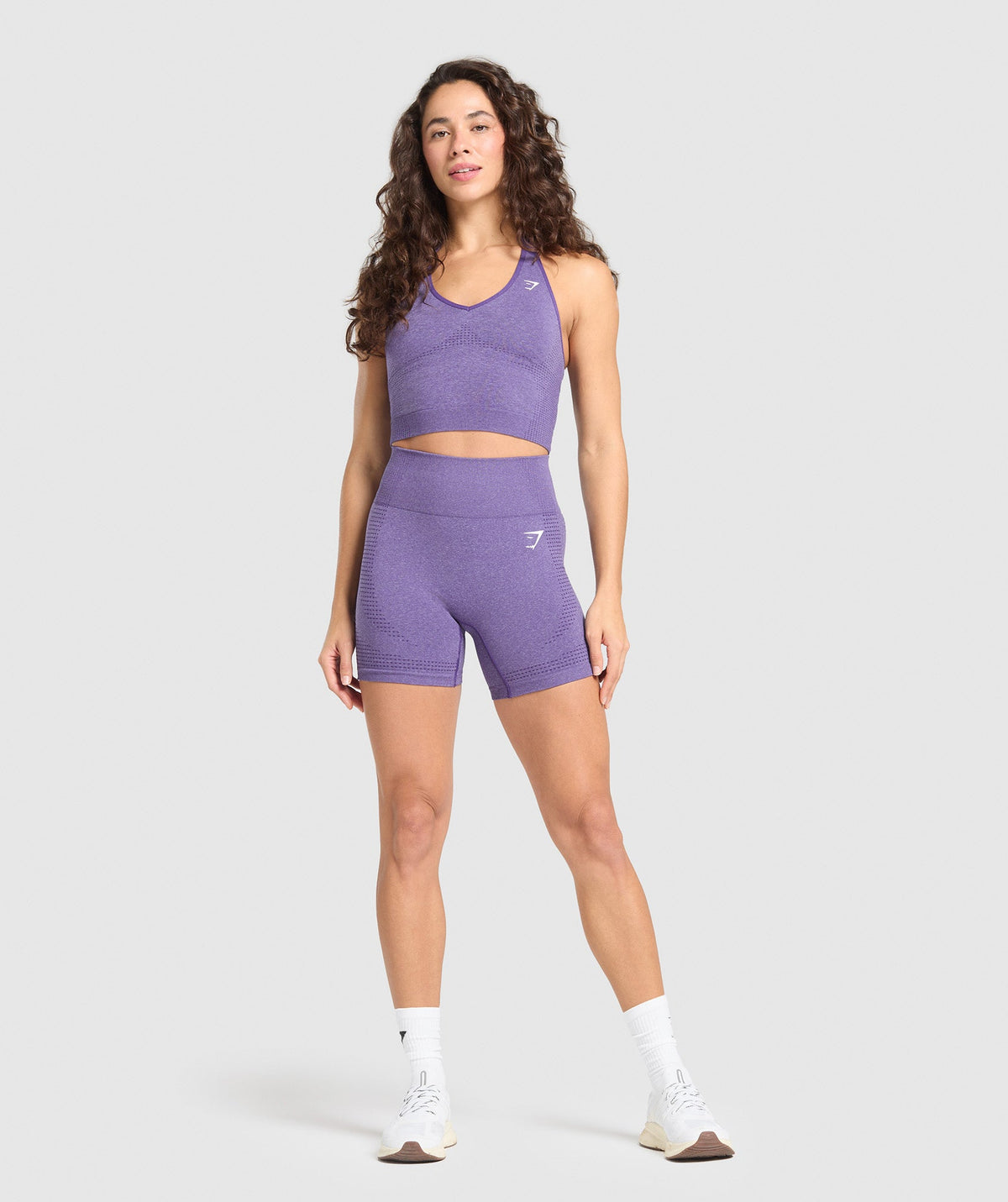 gymshark-vital-seamless-2-0-shorts-functional-purple-marl-ss25