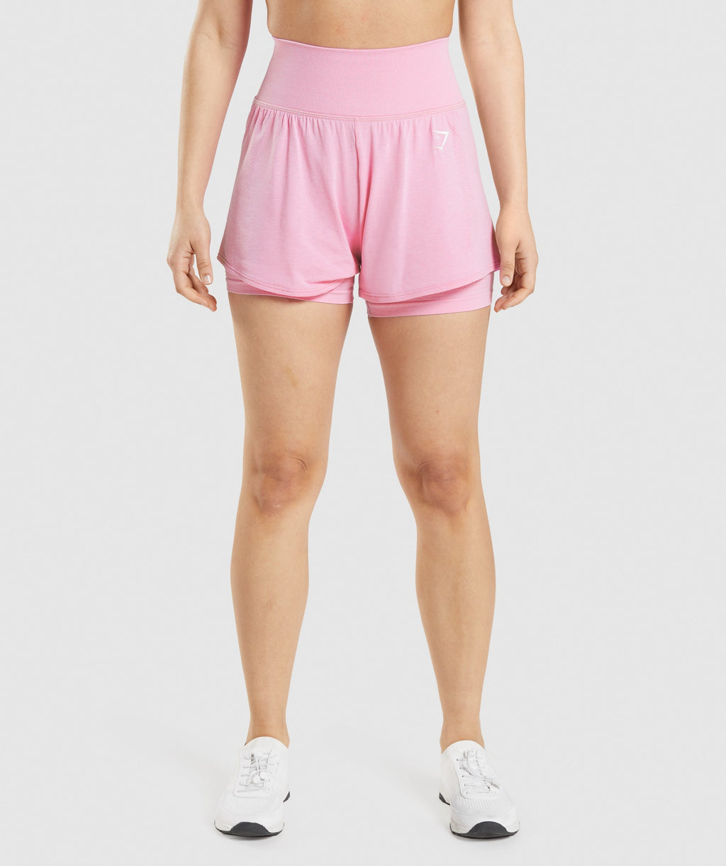 gymshark-vital-seamless-2-in-1-shorts-sorbet-pink-marl-ss22