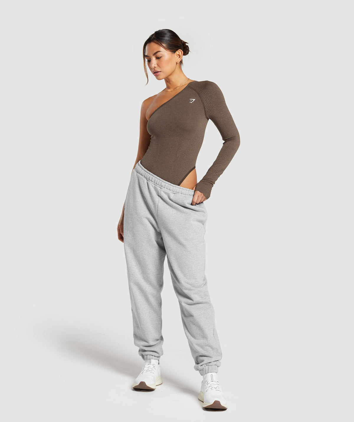 gymshark-vital-seamless-bodysuit-penny-brown-marl-aw23