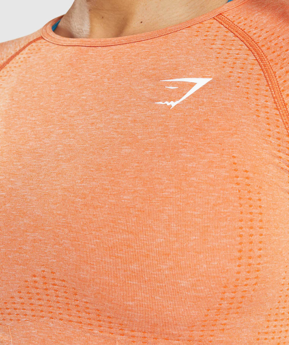 gymshark-vital-seamless-2-0-long-sleeve-crop-top-apricot-orange-marl-ss22