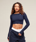 gymshark-vital-seamless-crop-top-heavy-blue-marl-aw24