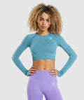 gymshark-vital-seamless-2-0-long-sleeve-crop-top-tahoe-teal-marl-ss22