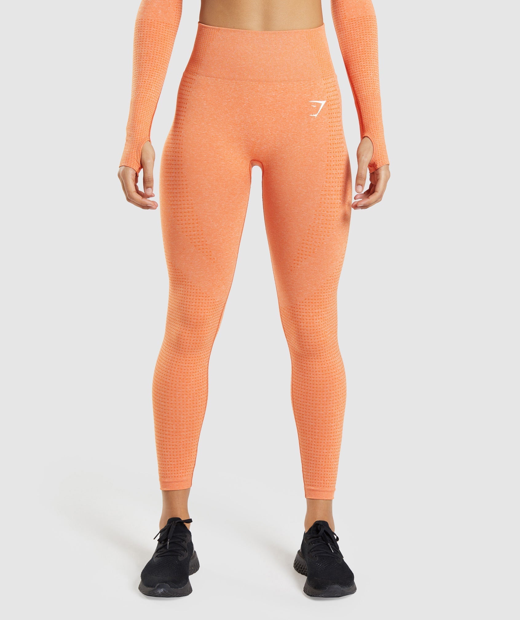 gymshark-vital-seamless-2-0-leggings-apricot-orange-marl-ss22