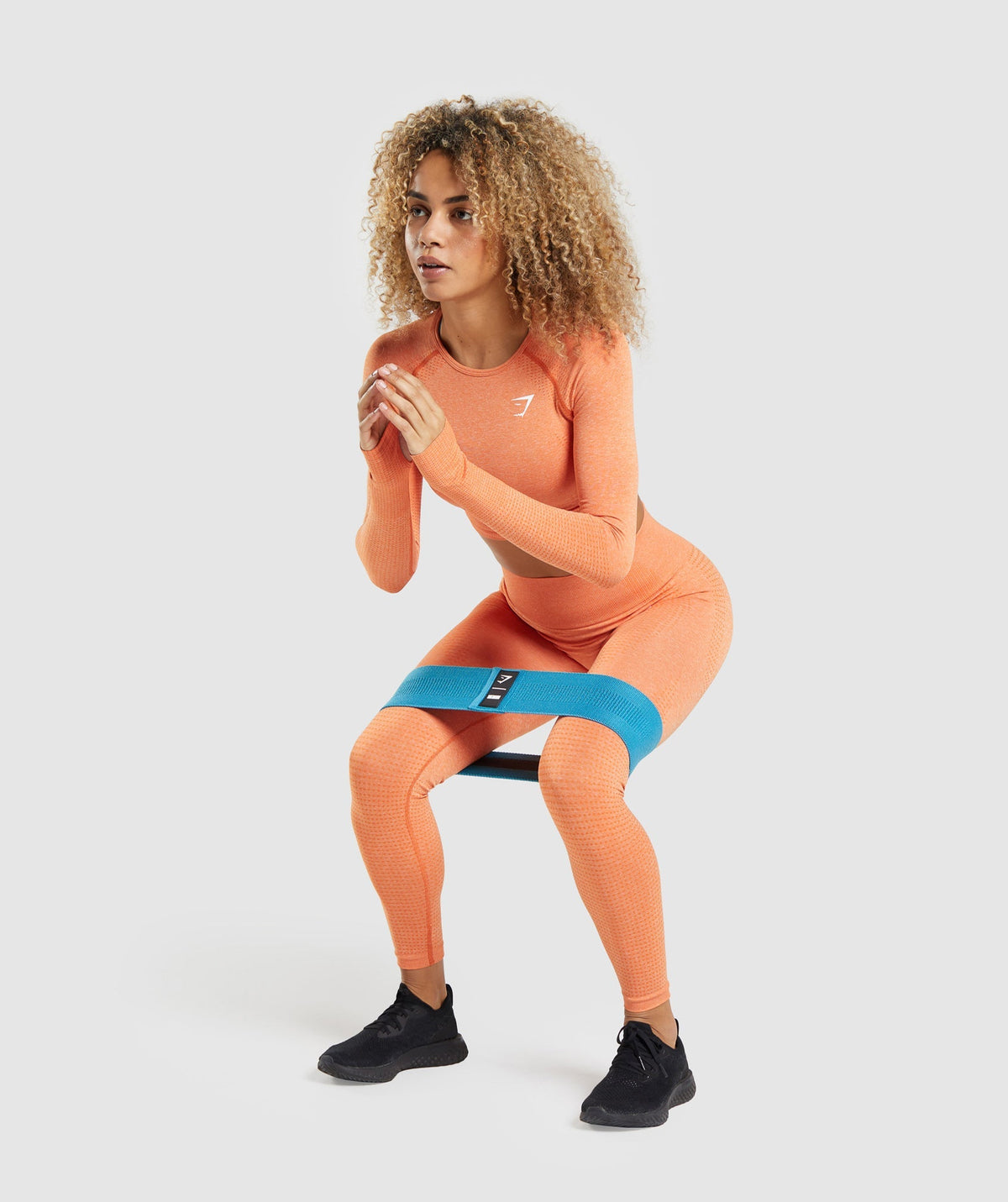 gymshark-vital-seamless-2-0-leggings-apricot-orange-marl-ss22