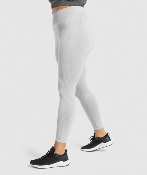 gymshark-vital-seamless-leggings-light-grey-marl-white-logo