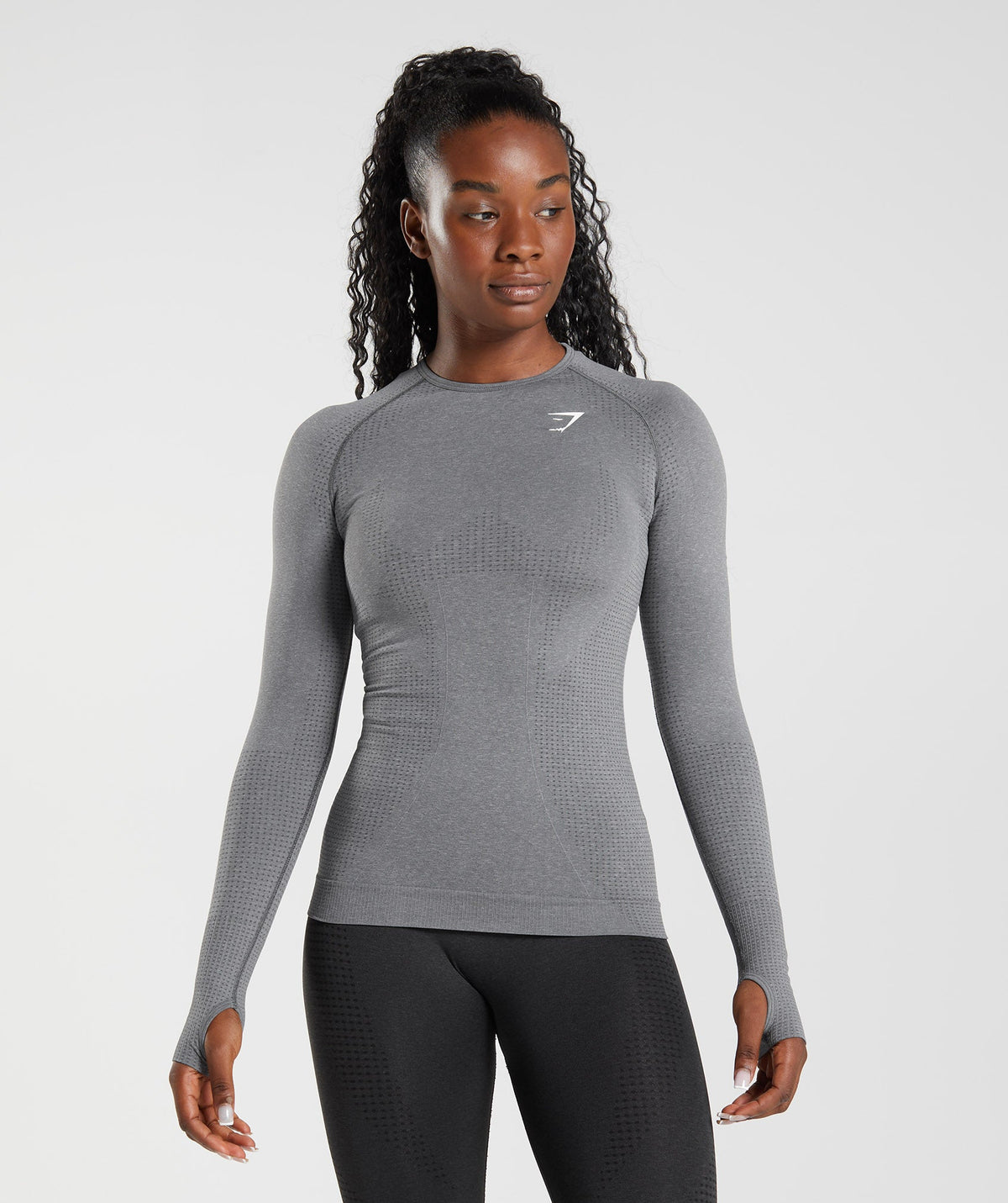 gymshark-vital-seamless-long-sleeve-top-smokey-grey-marl-logo