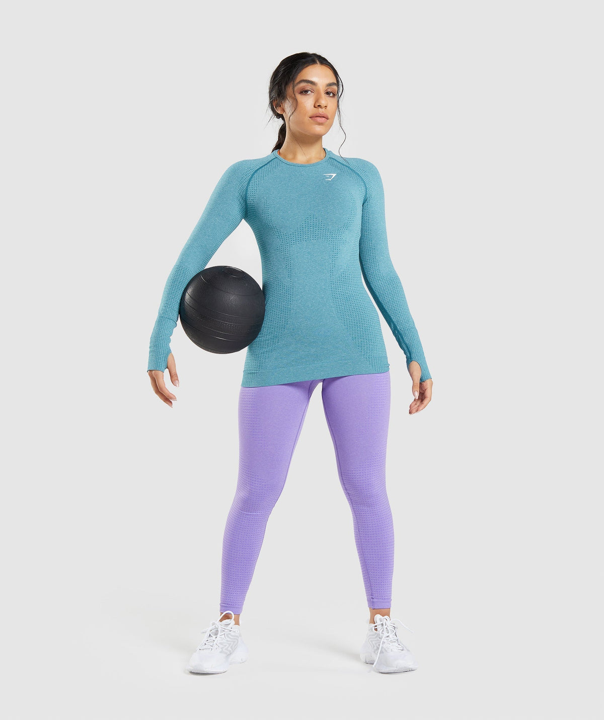 gymshark-vital-seamless-2-0-long-sleeve-top-tahoe-teal-marl-ss22