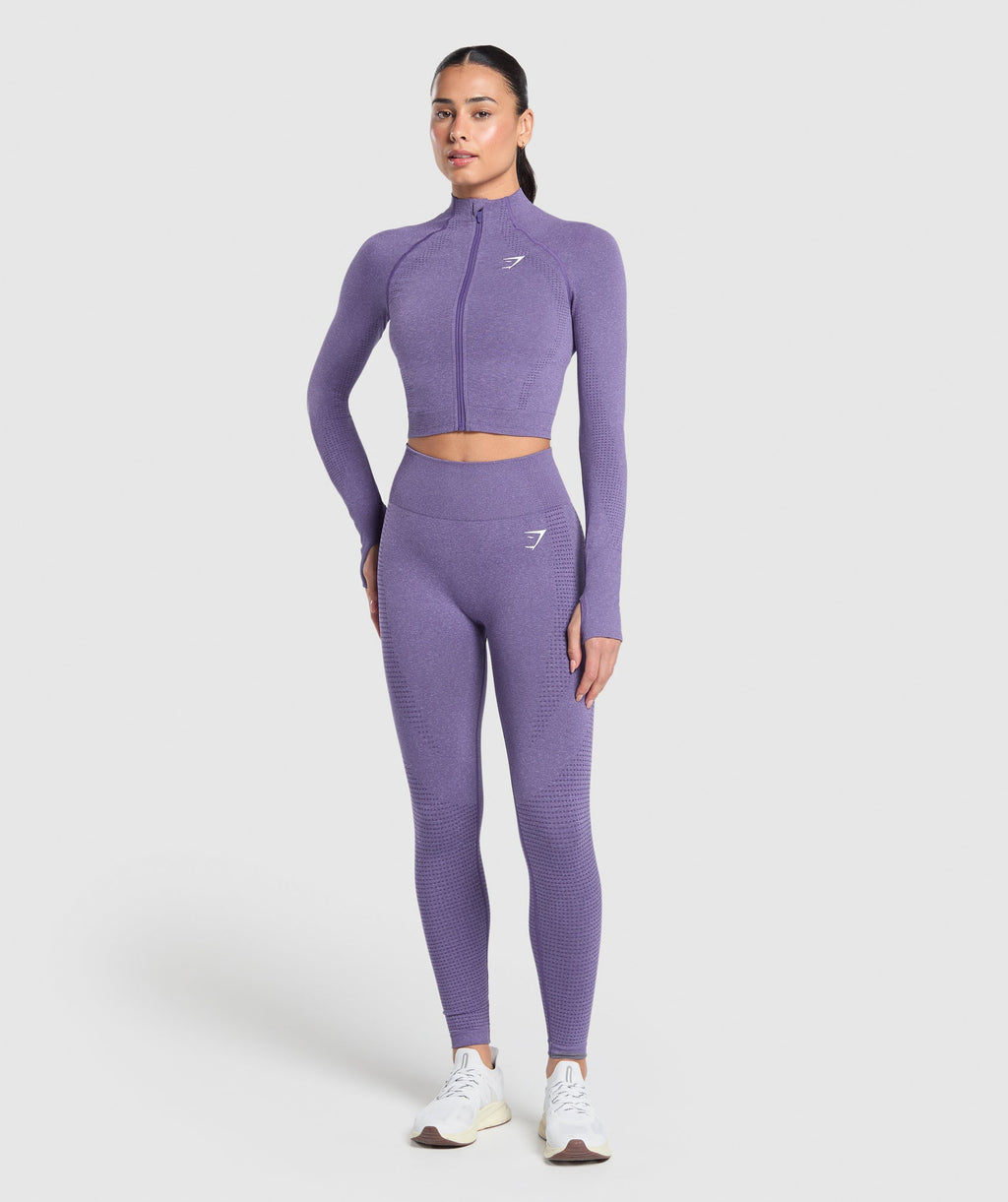 gymshark-vital-seamless-midi-zip-2-0-pullover-functional-purple-marl-ss25