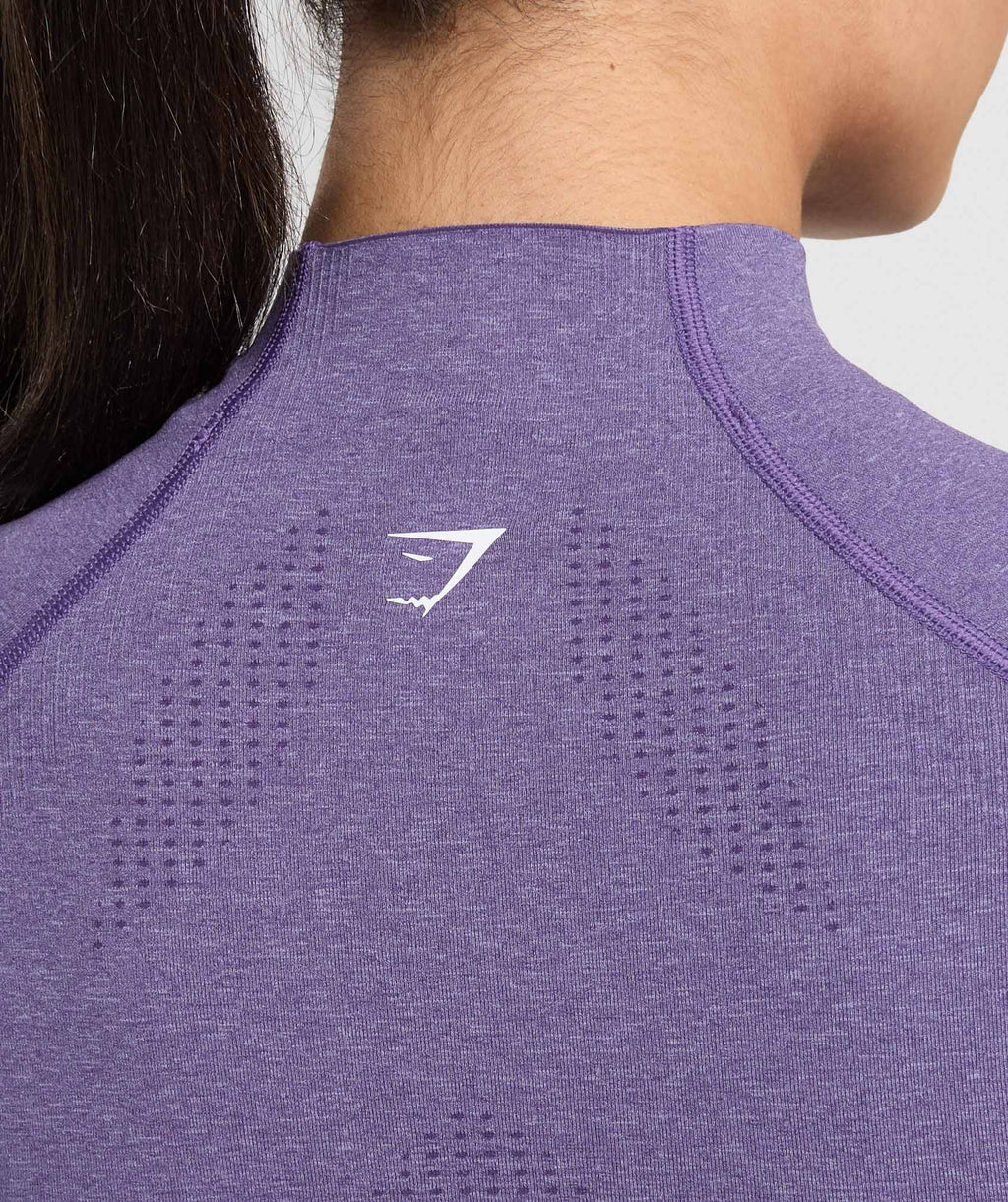 gymshark-vital-seamless-midi-zip-2-0-pullover-functional-purple-marl-ss25