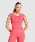 gymshark-vital-seamless-scoop-neck-top-coral-red-marl-ss25