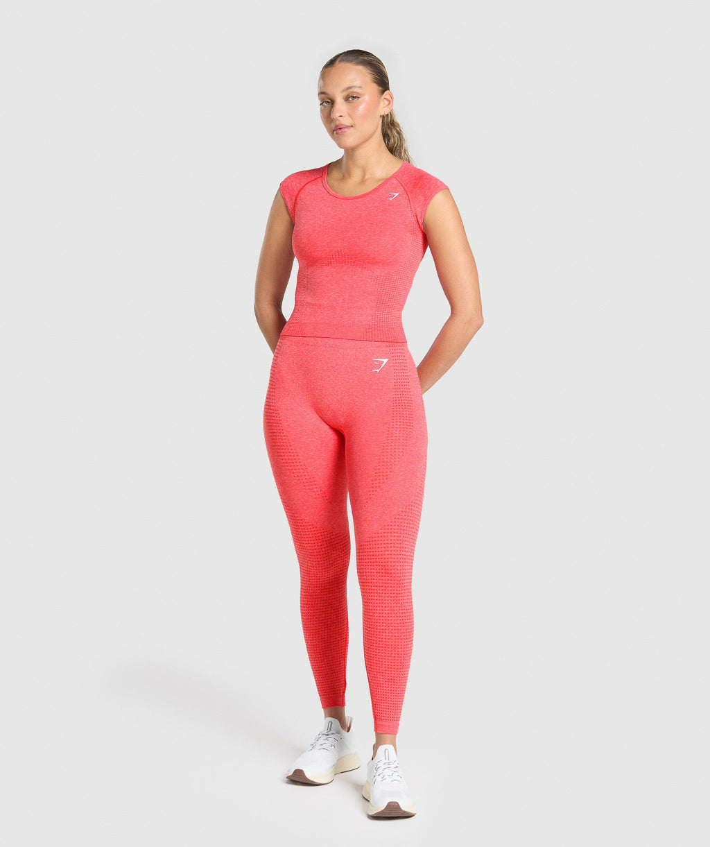 gymshark-vital-seamless-scoop-neck-top-coral-red-marl-ss25
