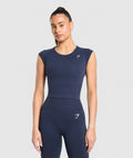 gymshark-vital-seamless-scoop-neck-top-heavy-blue-marl-ss25