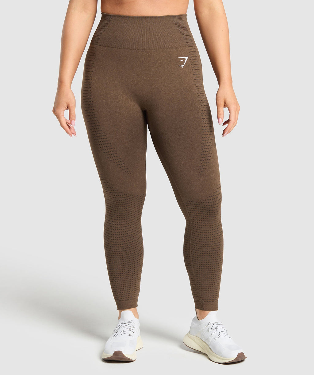 gymshark-vital-seamless-leggings-espresso-marl-ss25