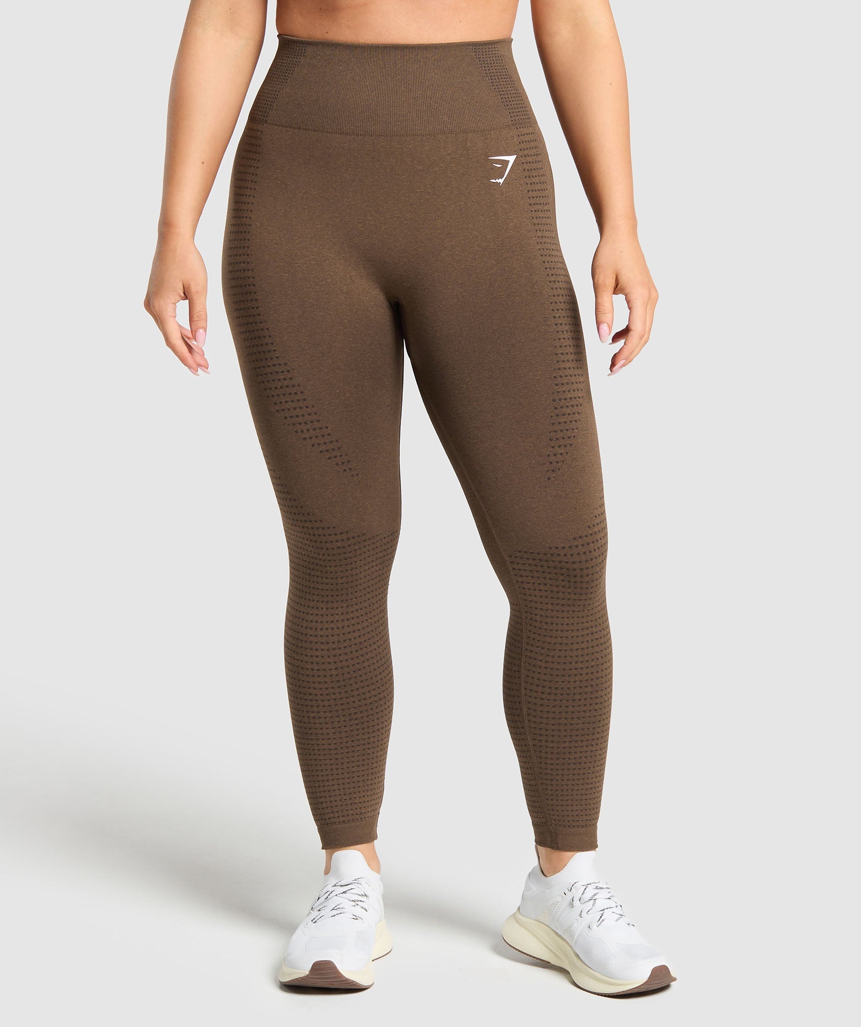 gymshark-vital-seamless-leggings-espresso-marl-ss25