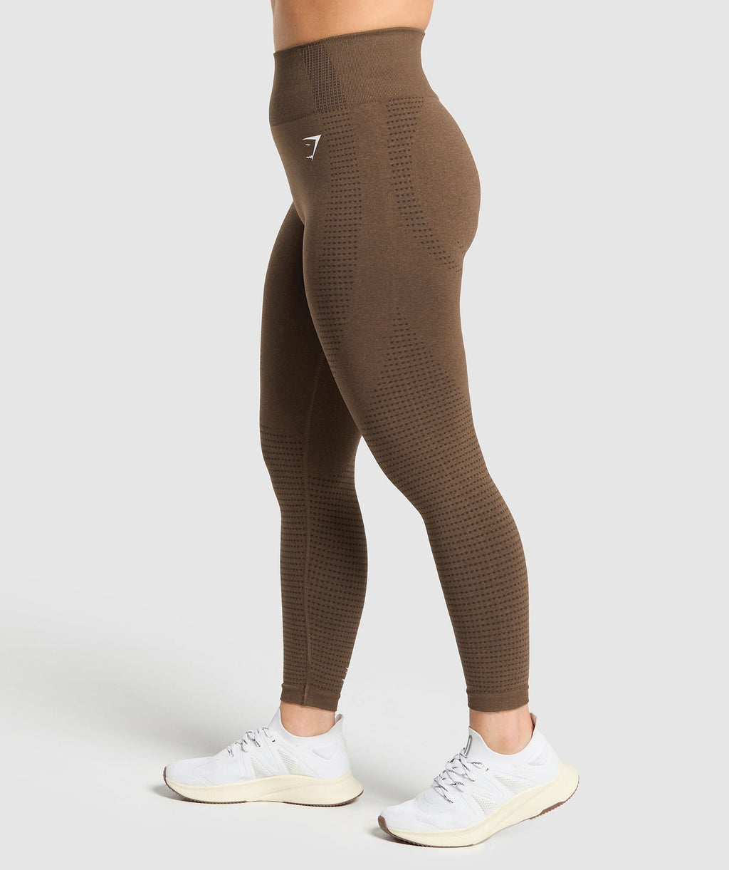 gymshark-vital-seamless-leggings-espresso-marl-ss25