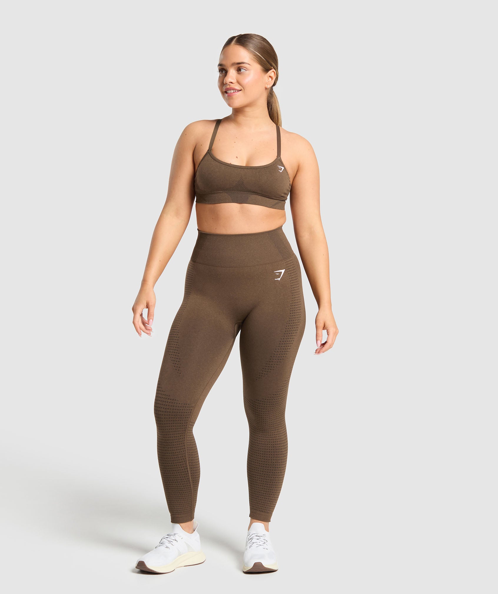 gymshark-vital-seamless-leggings-espresso-marl-ss25