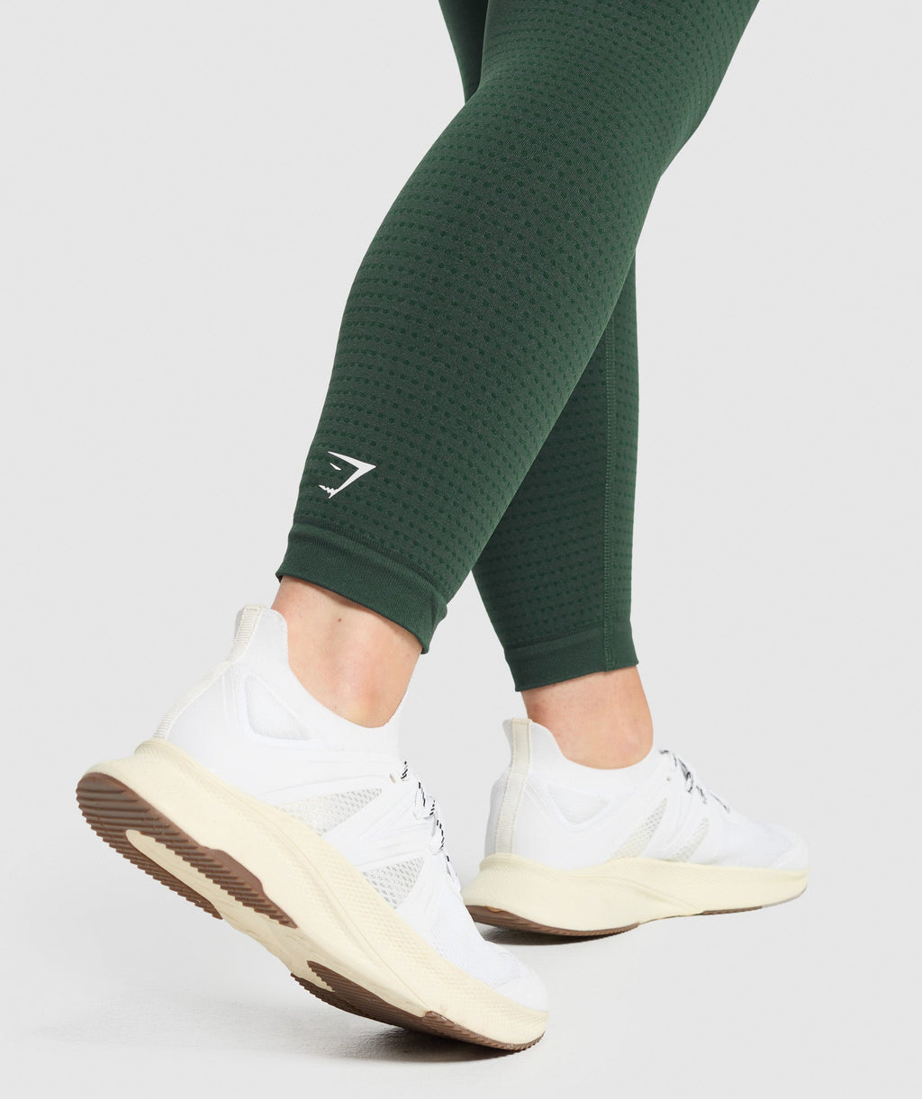 gymshark-vital-seamless-short-leggings-green-ss25
