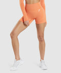 gymshark-vital-seamless-2-0-shorts-apricot-orange-marl-ss22